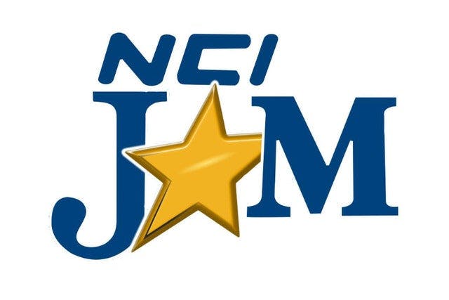 Nci Jam