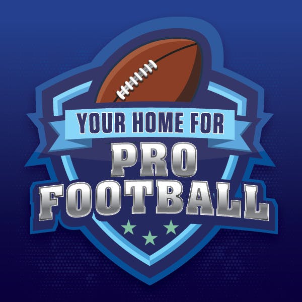 Your Home For Pro Football