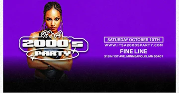 Fine Line