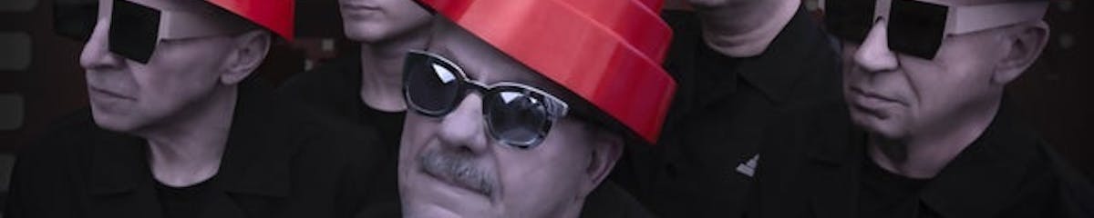 The Colosseum At Caesars Windsor