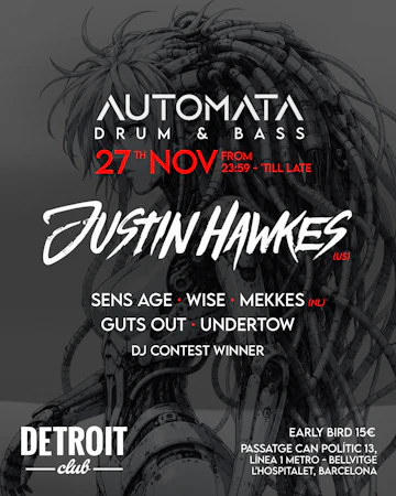 Detroit Club