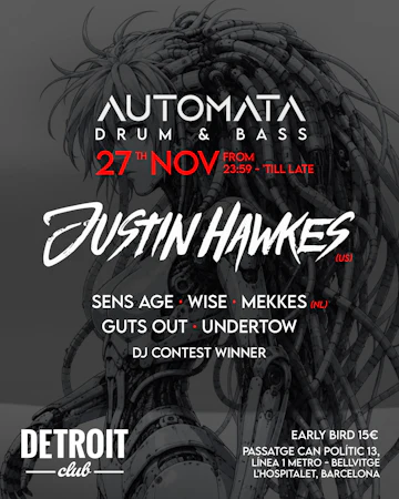 Detroit Club