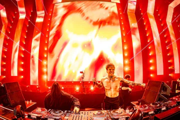 The Fortitude Music Hall