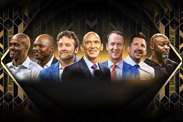 Night of Champions featuring Tony Dungy and 2006 Colts Icons