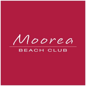 Moorea Beach Club