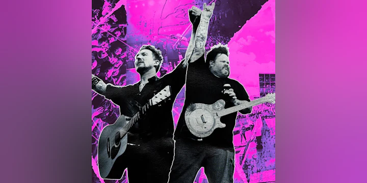 Bowling For Soup + Frank Turner & The Sleeping Souls "Bowl My Bones" Australian Tour