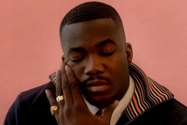 Jacob Banks: Yonder Tour 2025 at Danforth Music Hall - Monday, Apr 28 2025 | Discotech
