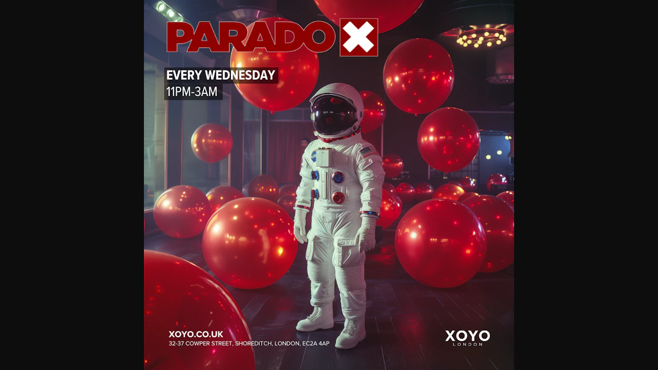Paradox