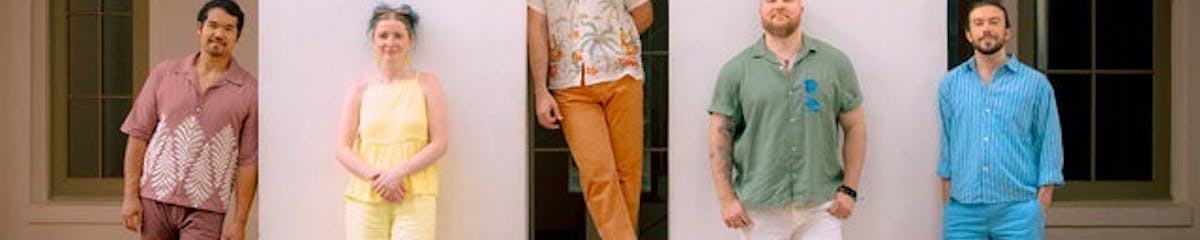 Hampton Beach Casino Ballroom