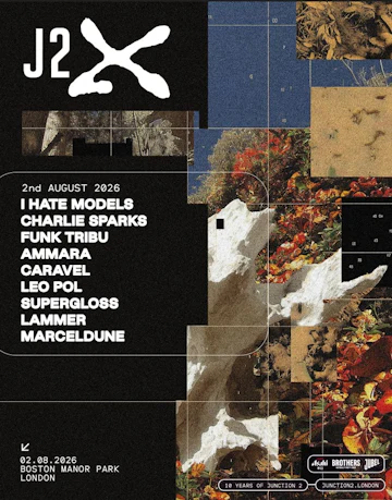 Junction 2 Festival