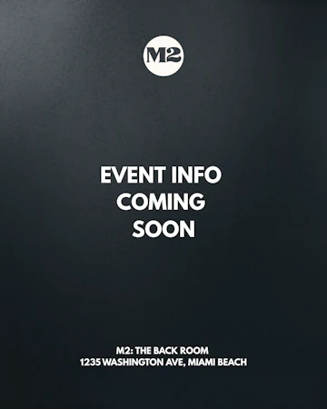 M2 Nightclub