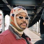 SWG3 Studio Warehouse