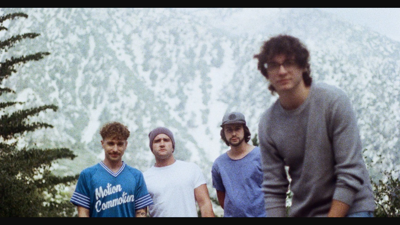 The Wrecks