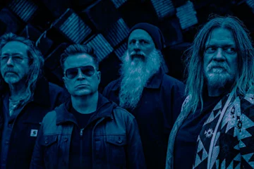 SWG3 Studio Warehouse