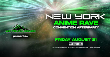Webster Hall