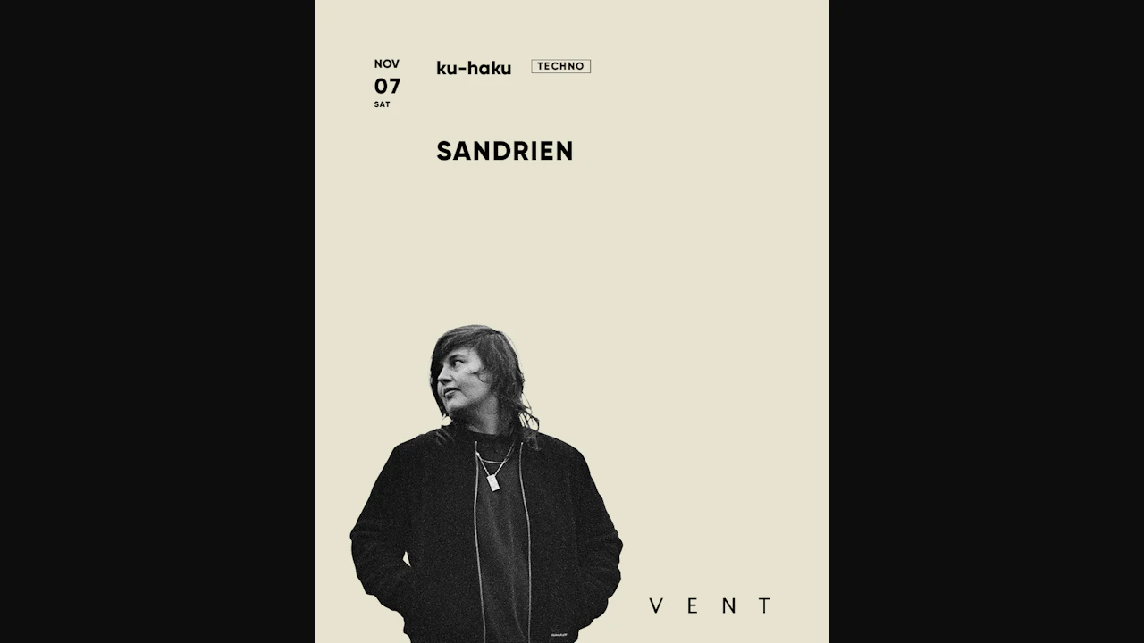 Sandrien / ku-haku