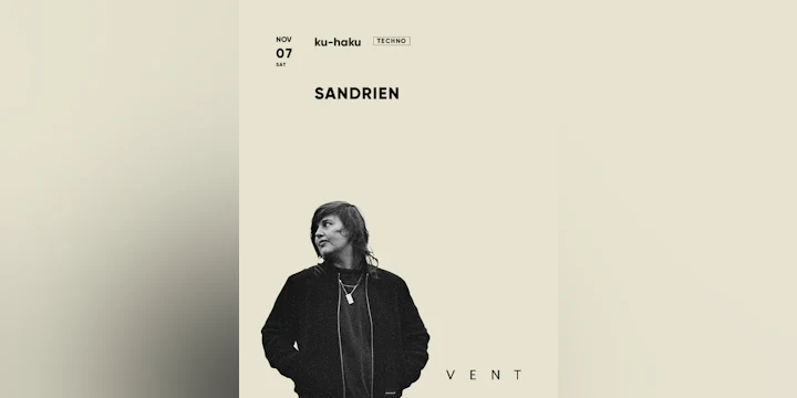 Sandrien / ku-haku