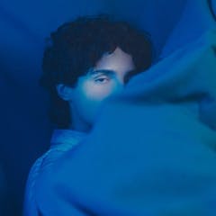 Abraham Chavez Theatre