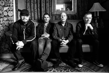 Vicar Street