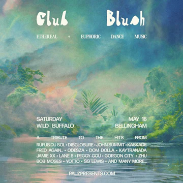 Wild Buffalo Club