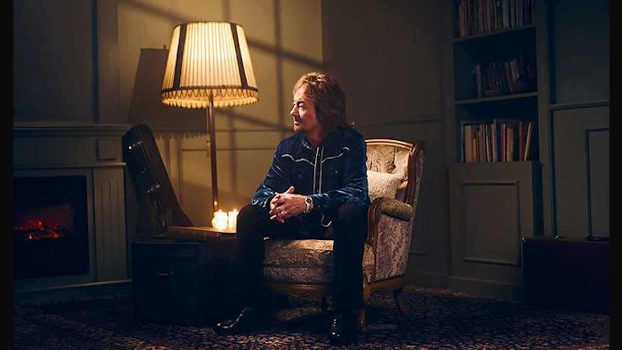 Chris Norman & Band