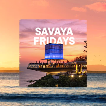 Savaya