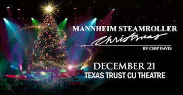 Texas Trust CU Theatre