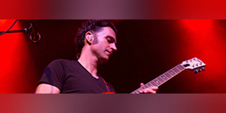 Dweezil Zappa