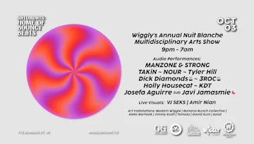 Wiggle Room
