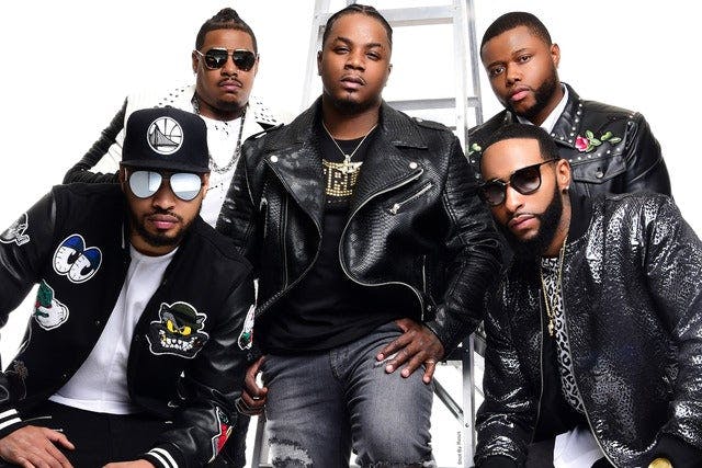 Center Stage Theater