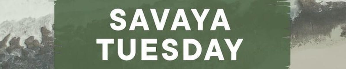 Savaya