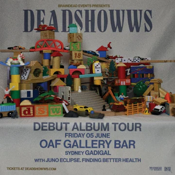 OAF Gallery
