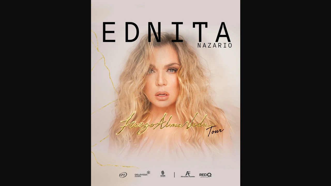 Ednita Nazario