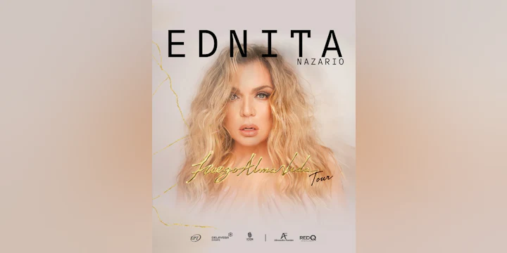 Ednita Nazario
