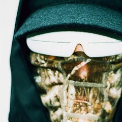 Galvanizers Yard At SWG3