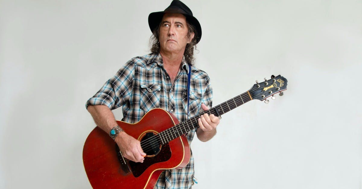 Best James McMurtry Songs of All Time Top 10 Tracks