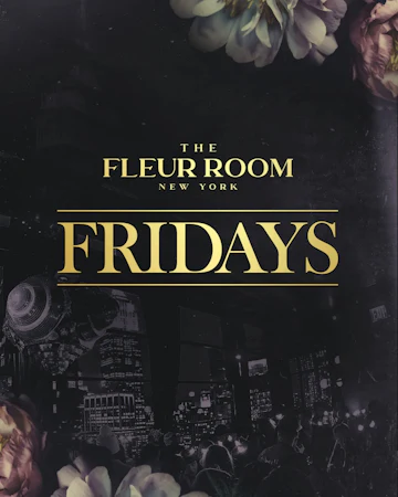 The Fleur Room