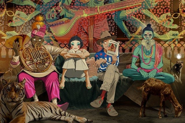 Climate Pledge Arena