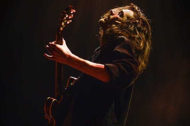 Hozier - Unreal Unearth Tour 2025 at Fenway Park - Tuesday, Jun 24 2025 | Discotech