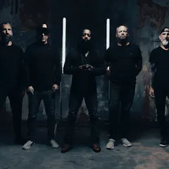 Sevendust & Theory Of A Deadman: The Dead / Seven Tour