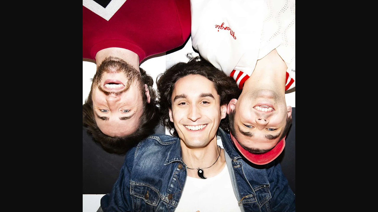 The Toxhards: Get Destructive Tour, with Eroica