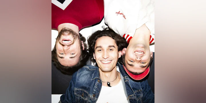 The Toxhards: Get Destructive Tour, with Eroica