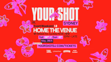 Home The Venue