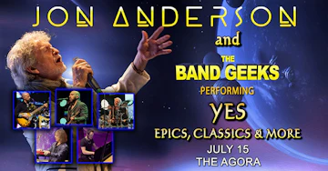 Agora Theater