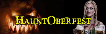 HauntOberfest