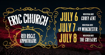 Red Rocks Amphitheatre