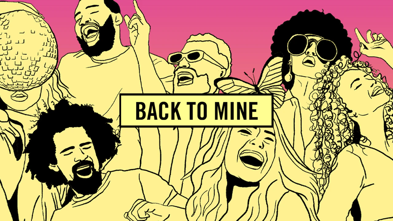 Back to Mine
