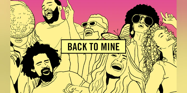 Back to Mine