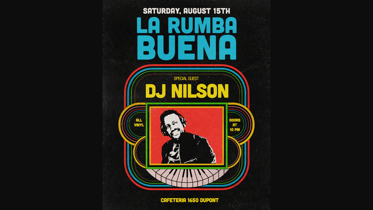La Rumba Buena