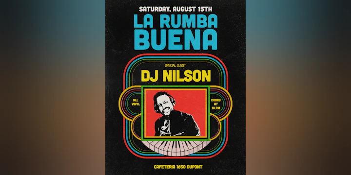 La Rumba Buena